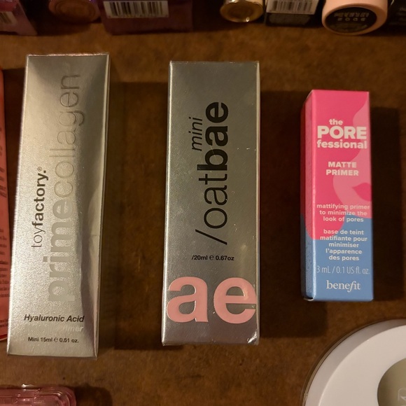 50 items- Makeup Lot- Various Makeup💄 - Picture 13 of 16